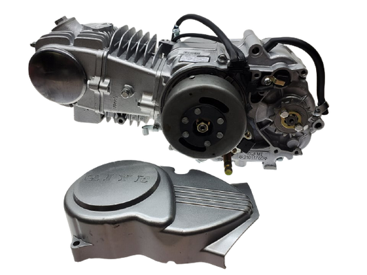 TER-R 125cc Go-Kart Engine