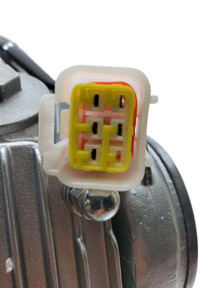 125cc Automatic ATV, Go-Kart Engine