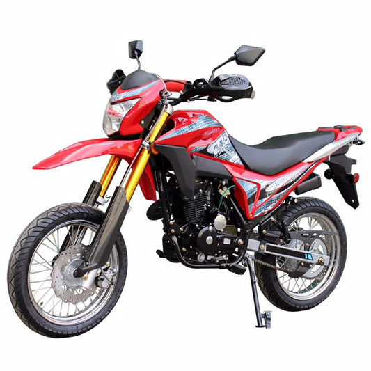 Mondo 250 Offroad Adult Dirt Bike