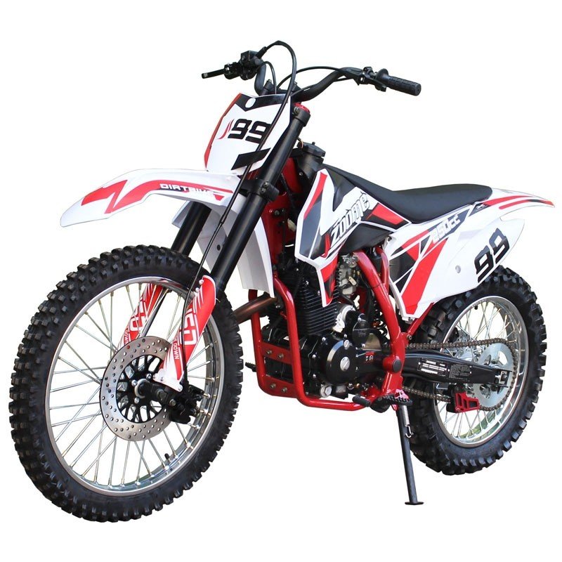 Evader 250 Offroad Adult Dirt Bike