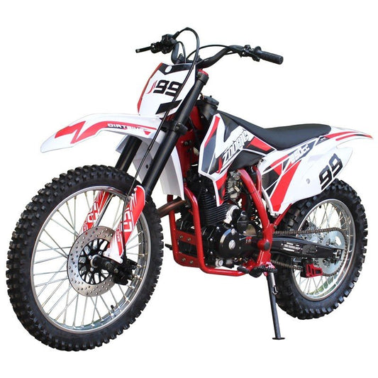 Evader 250 Offroad Adult Dirt Bike