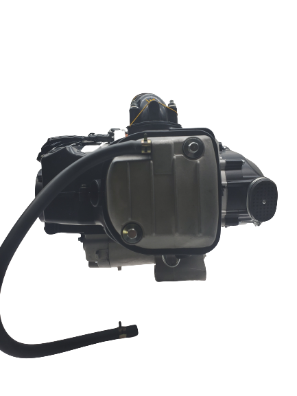 232cc GY6 Go-Kart Engine with Internal Reverse