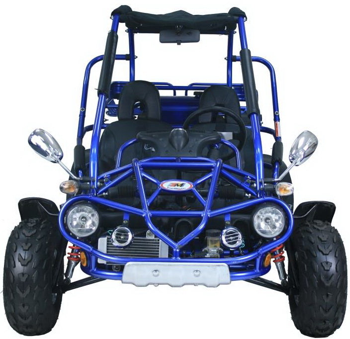 Trailmaster 300 XRX EFI Adult Go-Kart Buggy