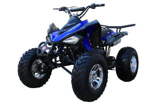 Coolster Reaction 200-S ATV 175CC GY6 Engine