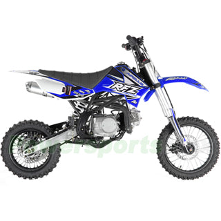 Apollo 125 DB-X16 Offroad Children's Dirt Bike