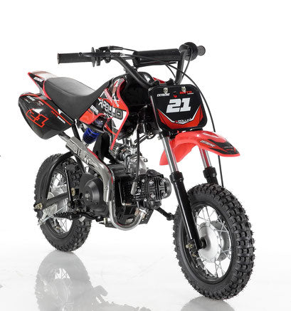 Apollo 70 DB-21 Offroad Children's Dirt Bike