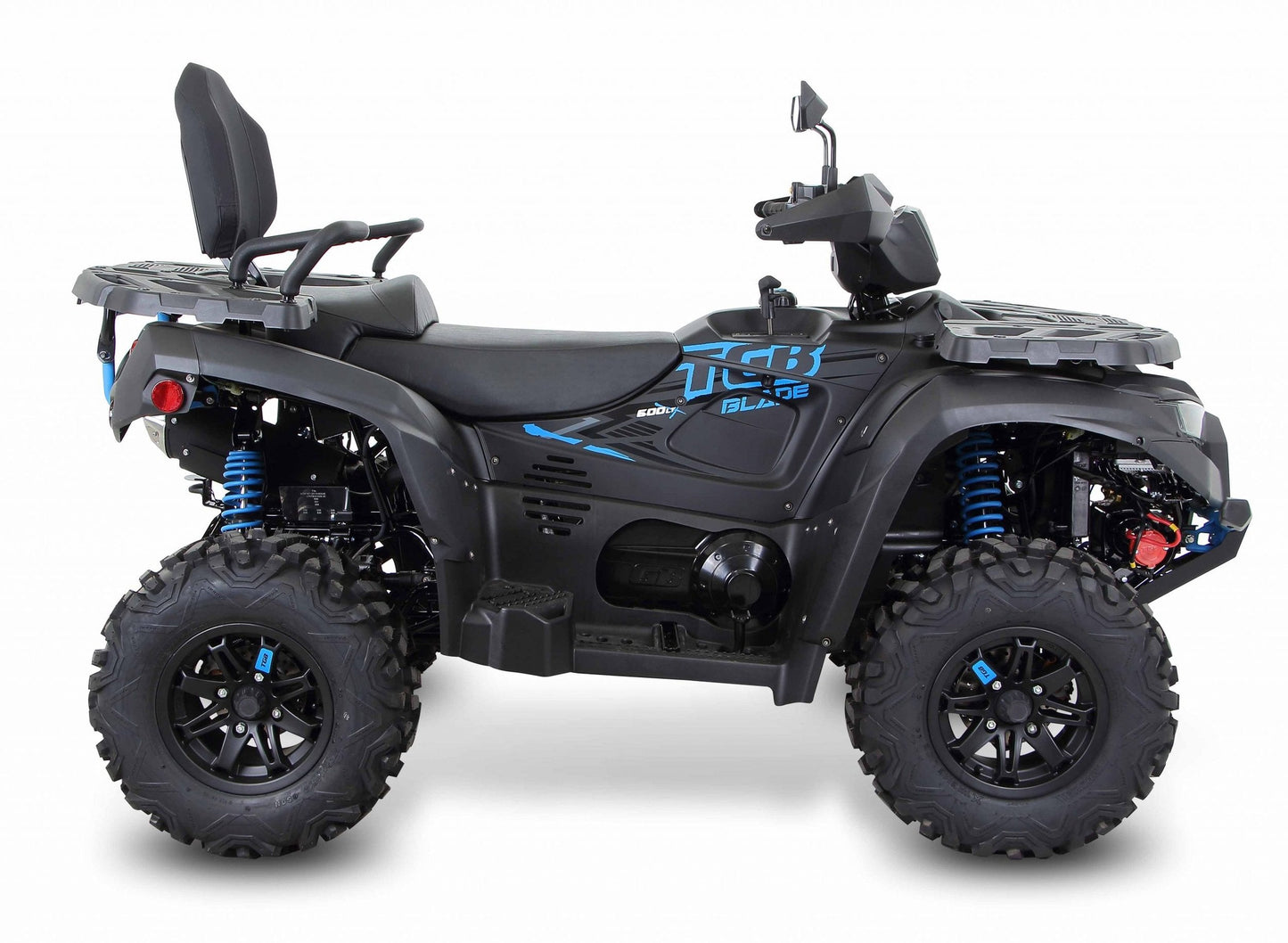 TGB BLADE 600 LTX EPS 600cc Adult Four Wheeler ATV 4x4