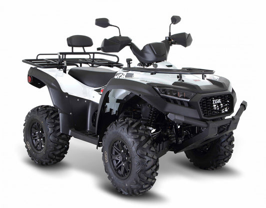 TGB BLADE 600 SL.X 600cc Adult Four Wheeler ATV 4x4