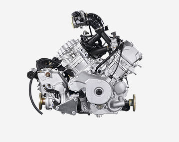800cc UTV, ATV Engine