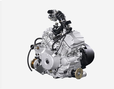 800cc UTV, ATV Engine