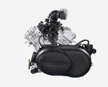 800cc UTV, ATV Engine