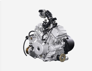 1000cc UTV, ATV Engine