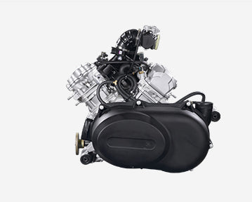 1000cc UTV, ATV Engine