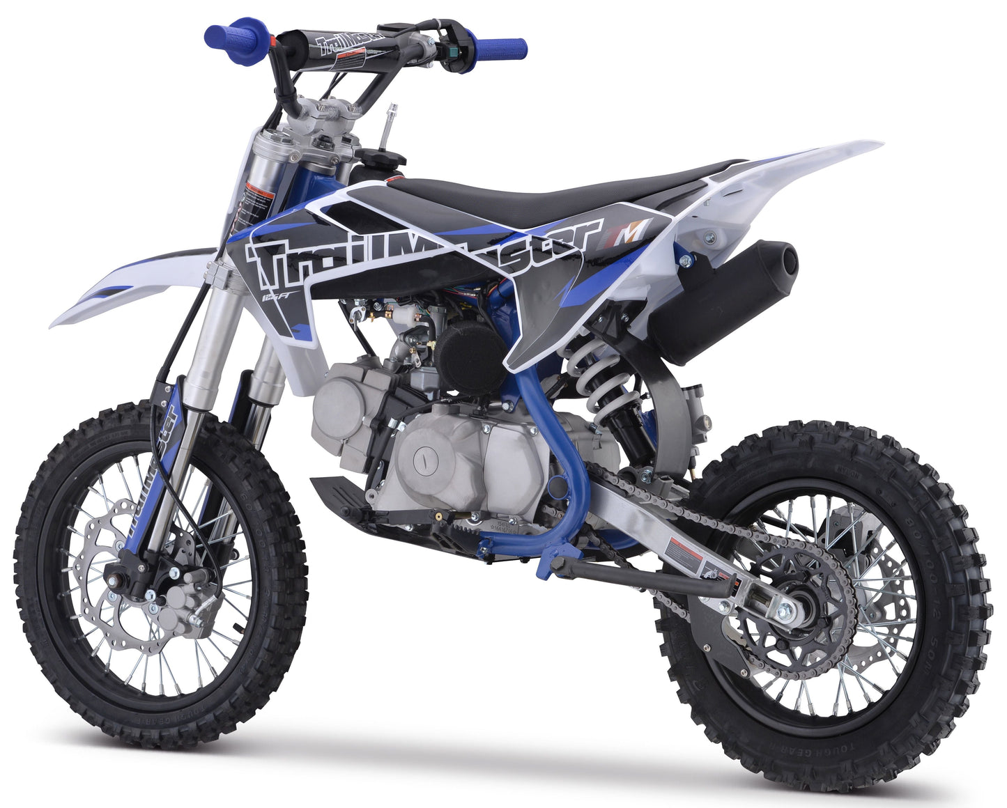 Trailmaster TM23-125 Offroad Children's Dirt Bike