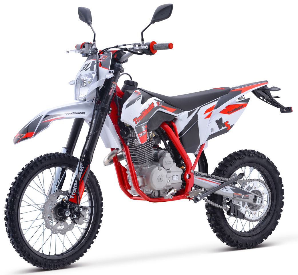Trailmaster TM31X-250 Offroad Adult Dirt Bike