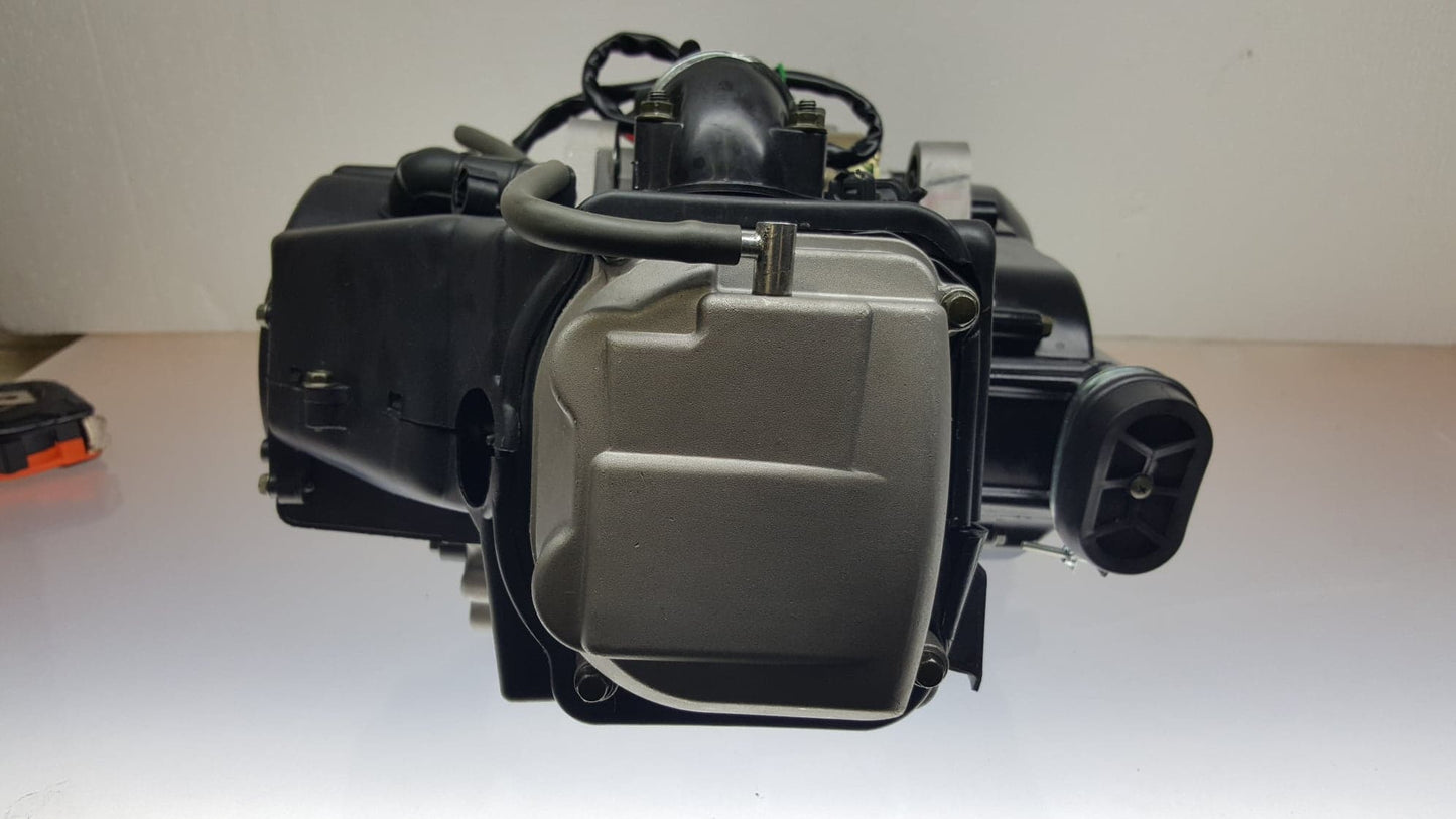 Coolster Kodiak 3150 DX4 ATV 150CC GY6 ENGINE