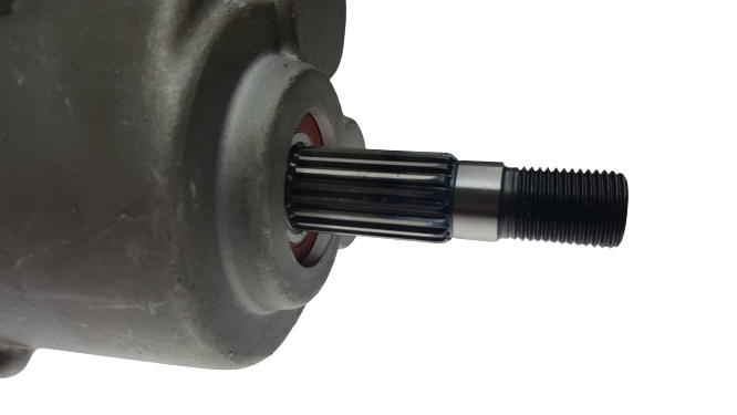 Tao Tao Targa 150 Go-Kart Engine, GY6 150cc, 175cc or, 184cc Engine