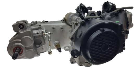 Tao Tao Go-Kart Engine GY6 ATK150C, 159cc, 175cc, 232cc