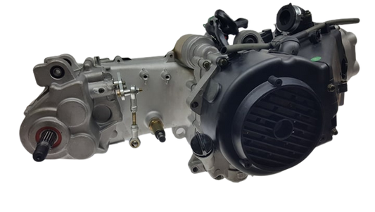 Kinroad Sahara 150 Buggy Go Kart Engine, 150cc, 175cc, 232cc