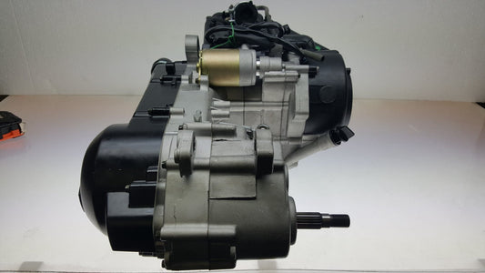 Explorer Buggy Engine GY6 150cc