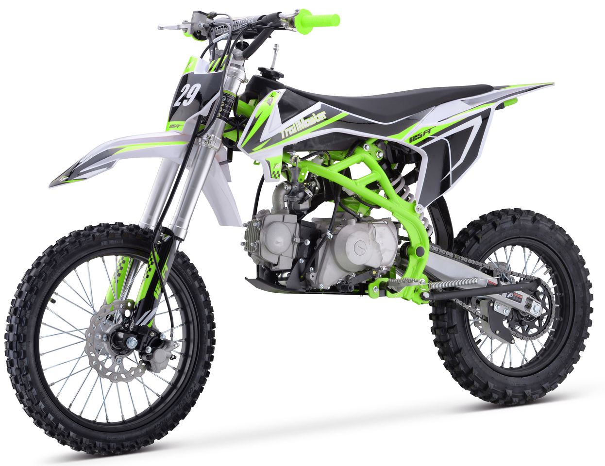 Trailmaster TM29-125 Offroad Children's Dirt Bike