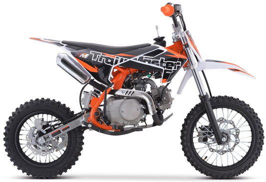 Trailmaster TM22-125 Offroad Children's Dirt Bike