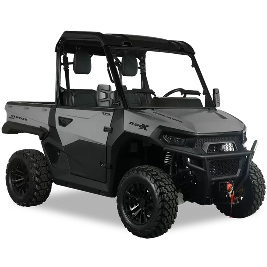 Hisun Stryker 550X EPS 4X4 Offroad UTV Side By Side