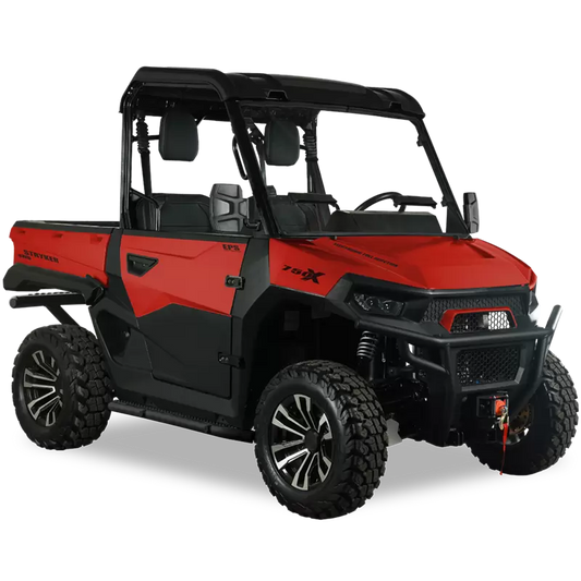 Hisun Stryker 750X EPS 4X4 Offroad UTV Side By Side