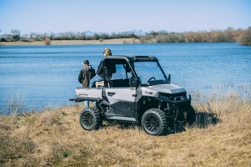 Hisun Stryker 550X EPS 4X4 Offroad UTV Side By Side