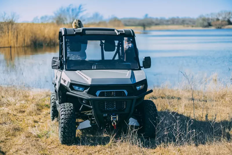 Hisun Stryker 550X EPS 4X4 Offroad UTV Side By Side