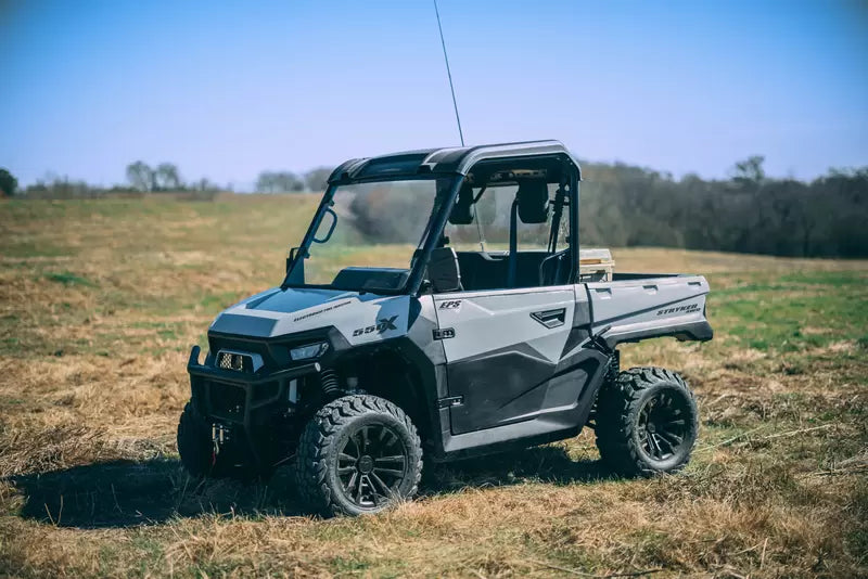 Hisun Stryker 550X EPS 4X4 Offroad UTV Side By Side