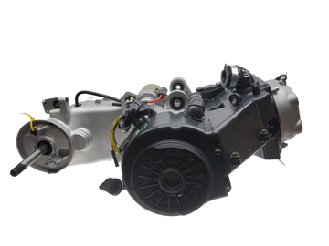 GY6 150cc Go-Kart Engine External or No Reverse