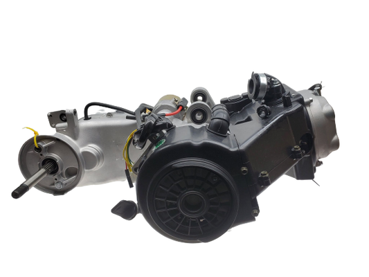 Carter Talon GY6 Go-Kart Engine, 150cc, 175cc, 232cc