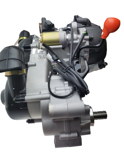 Coolster Reaction 3150 CXC ATV 150cc, 175cc GY6 Engine