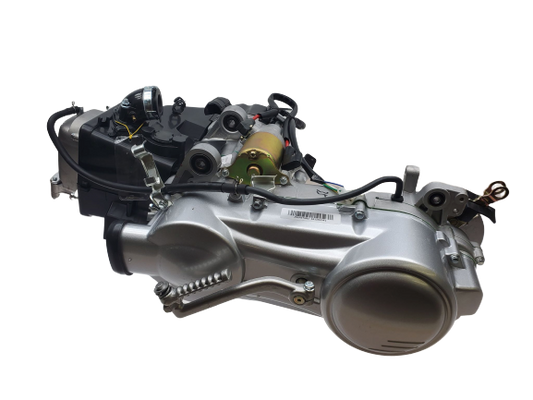 150cc GY6 Scooter Engine (short case) with Performance Transmission