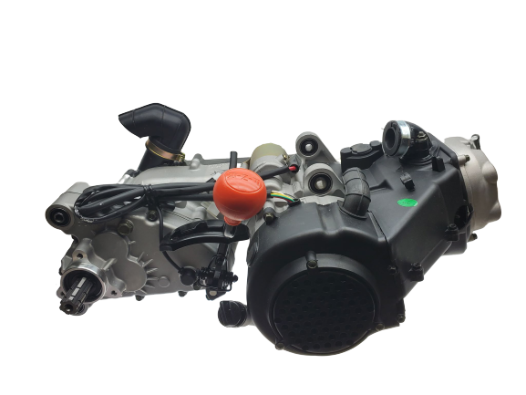 Coolster Reaction 3150 CXC ATV 150cc, 175cc GY6 Engine