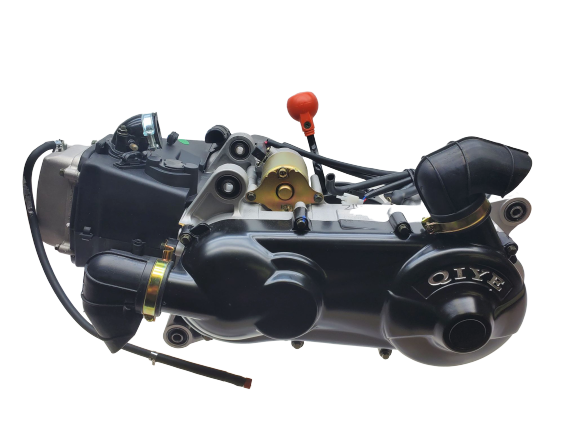 Yerf Dog ATV 150CC GY6 Engine