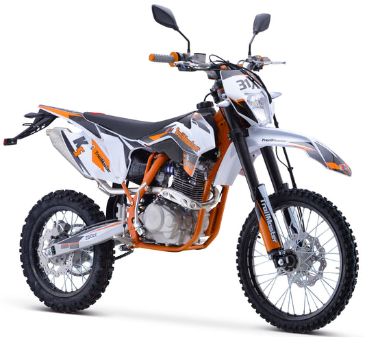 Trailmaster TM31X-250 Offroad Adult Dirt Bike