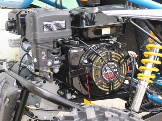 Dongfang Cowboy 200GSX Go-Kart Engine 196cc