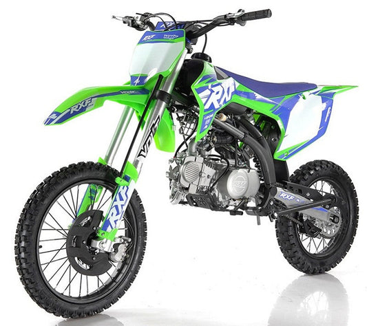 Apollo RXF 150 Freeride Offroad Adult Dirt Bike