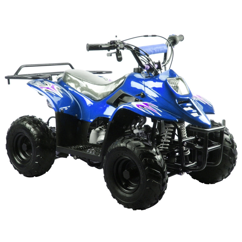 Tumbleweed Mini Children's ATV, 4-Stroke 110cc