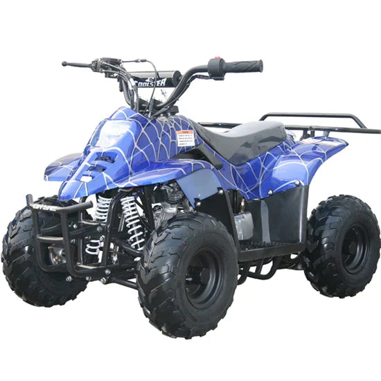 Tumbleweed 110 ATV 110cc Engine