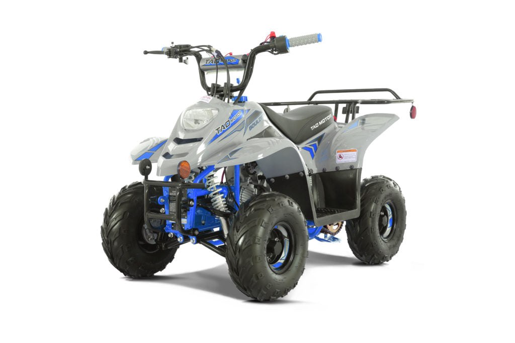 Tao Tao Boulder 110 Children's ATV, 4-Stroke 110cc