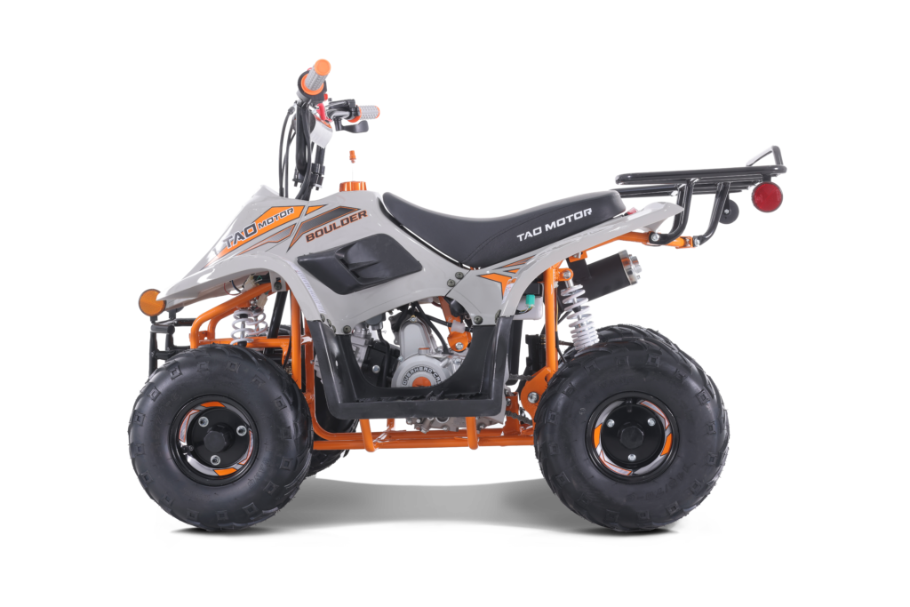Tao Tao Boulder 110 Children's ATV, 4-Stroke 110cc