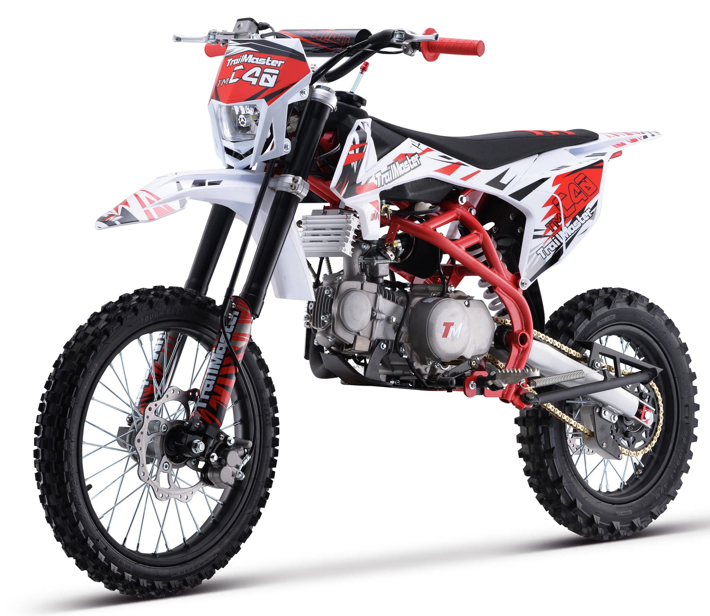 Trailmaster TMC40-140 Offroad Children's Dirt Bike