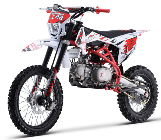 Trailmaster TMC40-140 Offroad Children's Dirt Bike