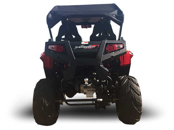 TrailMaster Challenger 200 UTV Side By Side