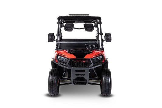 Aodes Trailcross 250 EFI Golf Cart