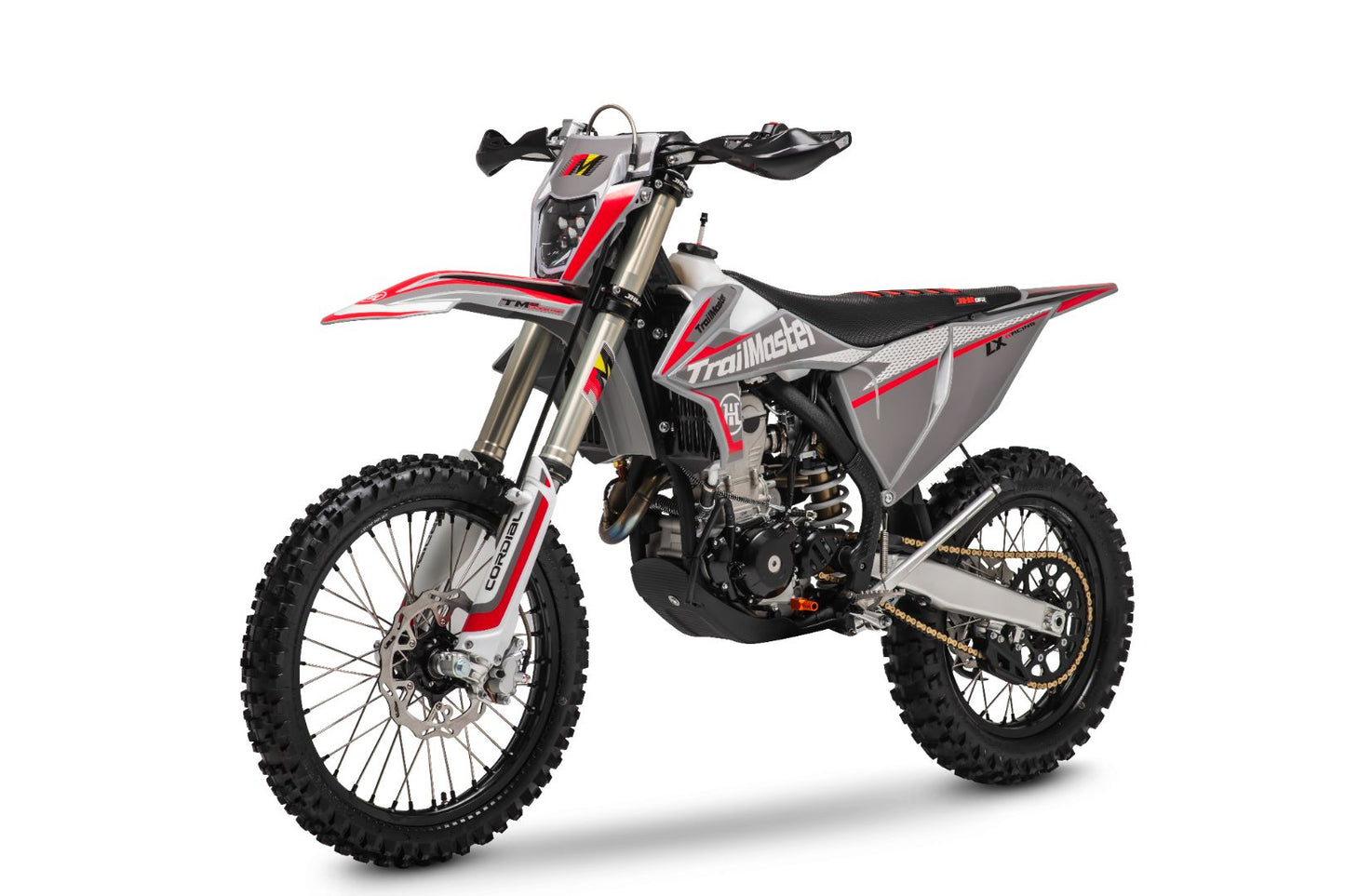Trailmaster LX300 PRO EFI Offroad Adult Dirt Bike (JHL Pro-Series)