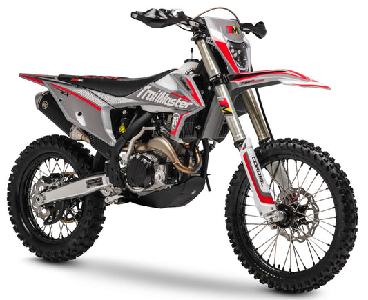 Trailmaster LX300 PRO EFI Offroad Adult Dirt Bike (JHL Pro-Series)
